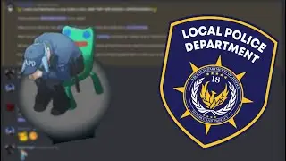 Life as a Cadet in the LPD