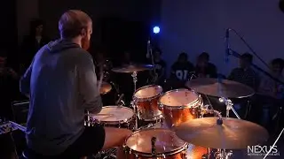 Drum Performance Project :: John Griffiths