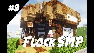 [MINECRAFT] MEGA IRON PROFITS