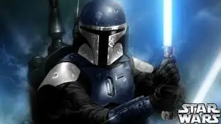 The Mandalorian - Star Wars Live Action TV Series REVEALED