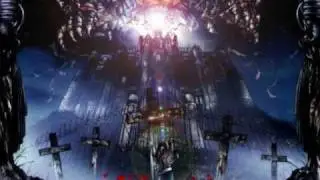 Iced Earth-The Phantom Opera Ghost