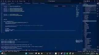 SAMP Scripting
