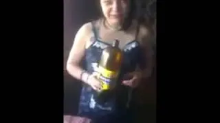 отбитая семья(позор)