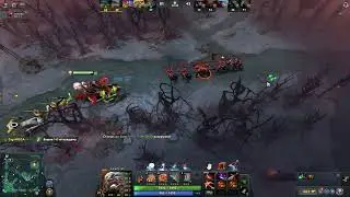 БАБКА Дота 2 Монтаж | Dota 2 Анти-Гайд | Приколы