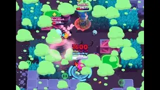 *Crazy* Shelly ENDING