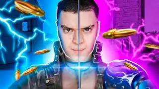 HOY VOY A MOSTRARLES MI MAXIMO NIVEL EN FREE FIRE 🔥 GRAN MAESTRO 🔥
