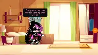 Being jenny's profile/testing is my bf cheating?!