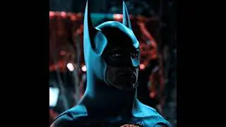 I'm Batman || Batman 1989 Edit || Lady Gaga - Bloody Mary