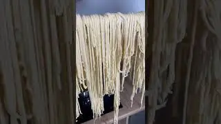 600 МЕТРОВ ЛАПШИ