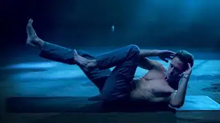 15min. Power Yoga 