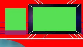 Green screen best news intro 3