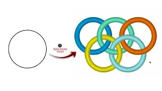 Shadow Effect in CorelDraw for Beginners & Experts
