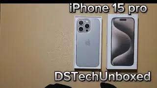 ПОЛГОДА С IPHONE 15 PRO,ОБЗОР И ТЕСТ ОСНОВНЫХ ФУНКЦИЙ,ПРОБЛЕМА ПЕРЕГРЕВА В ИГРАХ #iphone15pro #asmr