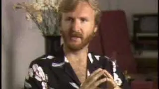 Aliens - Interview with James Cameron Part 2