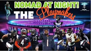 Chicago Bears Playmakers