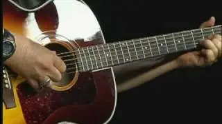 Masters of Delta Blues Guitar: Mississippi John Hurt Staggolee Guitar Lesson Blues MDBG