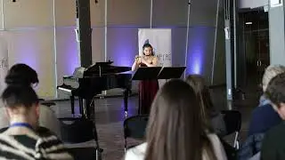 2023 Piccolo Competition Final Round