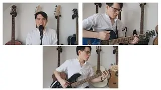 Te esperaba - Carlos Rivera || Cesar Alejandro (cover)