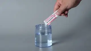 Single Nozzle Nasal Rinsing System
