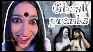 WHEN GHOST DRINK SO MUCH | By Lucifer