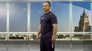 Rejuvenating gymnastics Hadu
