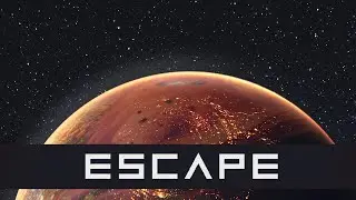 Kaixo - Escape (Devoid 02)