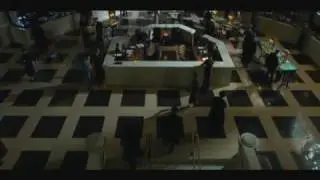 Johnny Depp - Public Enemies Music Video