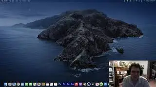 Brief Update About OBS Studio on Mac's Big Sur