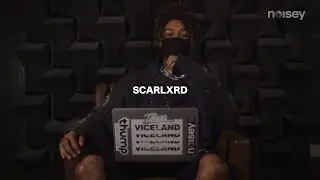 scarlxrd edit