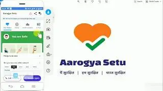 Aarogya Setu App : New Update, Red Alert use⚠ , Is app safe or Not | All Information about Setu App