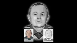Помощники в ретуши для памятника.