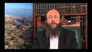 Holy Temple Studies #43 -  Ezekiel’s Closed Gate