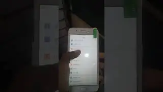 HOW TO CHANGE OPPO F1s LANGUAGE EASILY AND SIMPLE