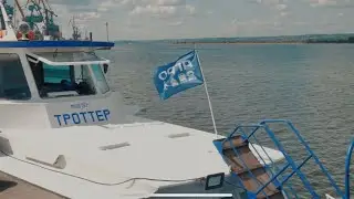 Корпоратив ТК "Агро", 2023г