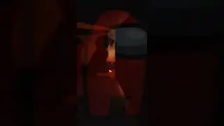 Roblox among us?
