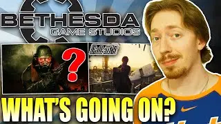 WHAT'S HAPPENING?! - New Vegas 2024 Update + MORE Fallout News!