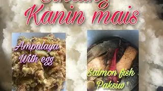 Simple cooking at home