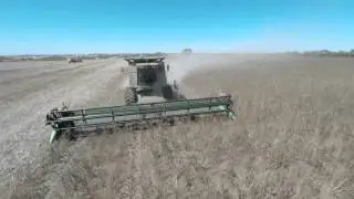Kangaroo Island Harvest