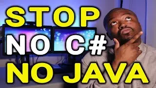 Should You Learn Java or C# in 2020 ?
