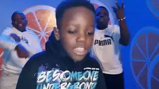 Freestyle #1 - 
