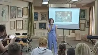 Маленький принц - Кочубеева Анастасия