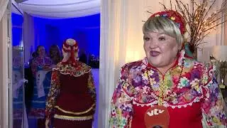 Dan ruske kulture - 13. Ruska kuhinja na međimurskom stolu