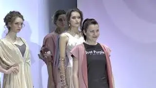 Неделя моды 2019. 24 марта