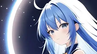 BAD NUKE - Luna