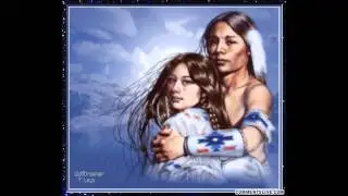 Native American Indian Music - Yeha Noha (Sacred Spirit)