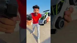 RC Car Racing Part-4🚀
