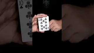 Ты точно Удивишь друзей этим ФОКУСОМ!