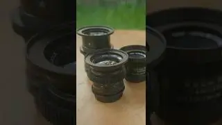 $20 cinematic lenses