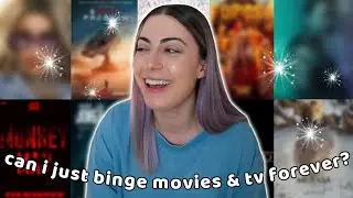 why do these movies even exist? | saturday night in