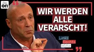 Österreich im Sinkflug: Werden wir Bürger für dumm verkauft? | Links. Rechts. Mitte